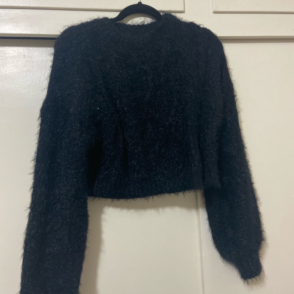 Urban Outfitters Fluffy Sweater